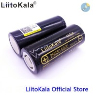 Pin sạc Liitokala Engineer Lii thumbnail