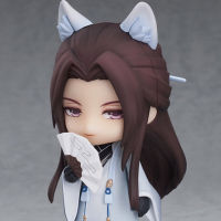 Nendoroid 1599 Mo Xu Fox Spirit Ver. เนนโดรอยด์ Shimon ชิมอน สวี่ม่อ Love and Producer EVOL พลังรัก โปรดิวเซอร์ ด๋อย