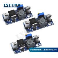 5pcs DC-DC Step Down Converter Module LM2596 DC Adjustable Voltage Regulator new WATTY Electronics