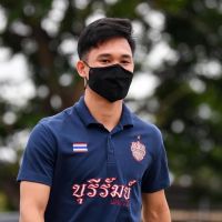 เสื้อบุรีรัมย์ โปโล 2019ของแท้-Buriram United Polo  shirt 2023