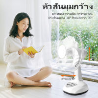 พัดลม พัดลมโซล่าเซล พัดลมอัจฉริยะ โซล่าเซลล์ พัดลม 12นิ้ว solar fan พร้อมแผงโซล่าเซลส์ หลอดไฟ LED 2 หลอด พัดลมไฟฟ้า พัดลม