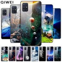 BGF S20 Ultra Fashion Glass Hard Back Cover Fundas S20Plus Cases s 20 capa