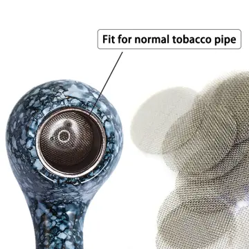 Popular Bottle Water Pipe Portable Mini Hookah Shisha Tobacco Smoking Pipes  Gift of Health Metal Tube Filter Filtration