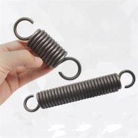 2PCS2mm Wire Diameter 16mm Out Diameter 60 200mm LengthHigh Quality Hammock Coil Extension Spring for Furniture Manufacturer