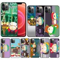 Kssmeco✴เคสโทรศัพท์ที่ดีที่สุดสำหรับ Apple,iPhone 11 12 13 Pro Max Mini7 6 8 6S Plus X XS Max XR SE2020 5 5S Capa South Park