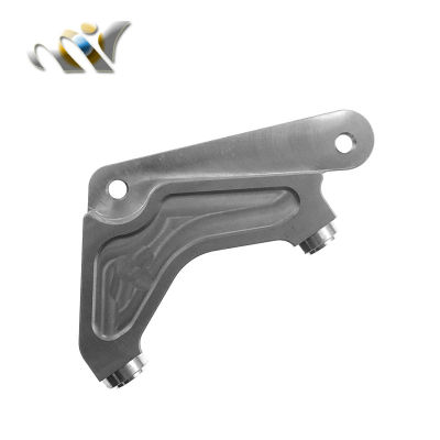 Motorcycle ke Caliper cket Adapter Support For Dio Af 35 DIO50 ZX50 Rpm Adelin Frando Radial For 200mm