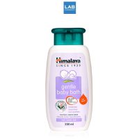 Himalaya Since 1930 Gentle Baby Bath 200 ml.