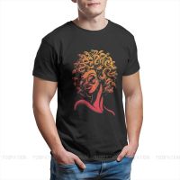 New Summer Funky Medusa T-Shirt Cotton Greek Mythology Ares Ancient Folklore Ofertas Casual Men Tops