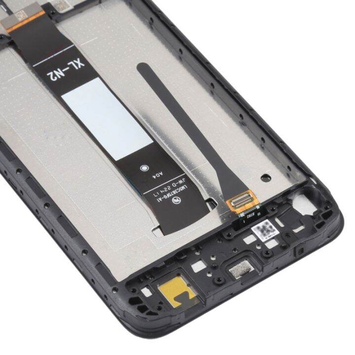 for-original-xiaomi-redmi-a1-a1-lcd-mobile-phone-display-touch-screen-digitizer-assembly-replacement-parts-with-frame-for-lcd