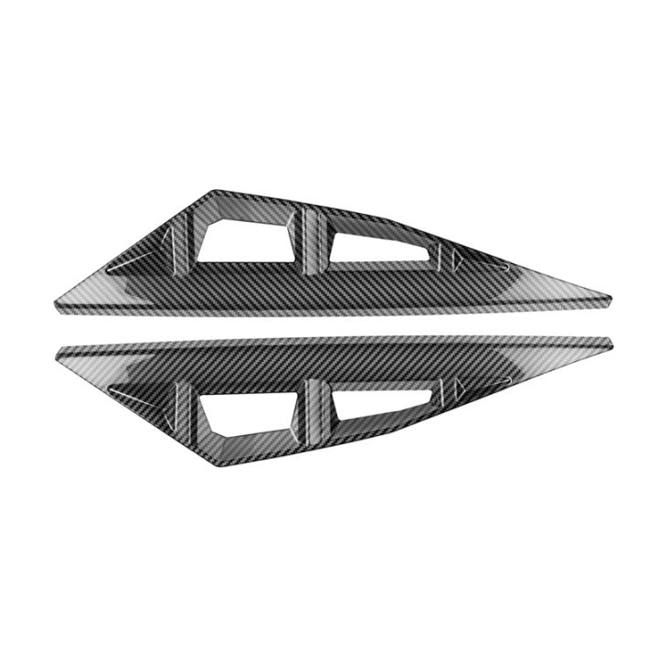 carbon-fiber-style-front-foglight-lamp-eyebrow-trim-for-hyundai-ioniq-6-2022-2023