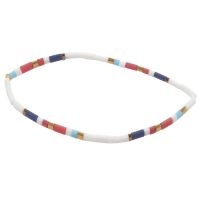 Bohemia Bracelet Colorful Bracelets Insta Fashion Women Summer Jewelry Beach Janpan Miyuki Tila Beads