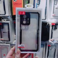 Xiaomi 11T / 11T Pro/12T/12T Pro/13 ULTRA Case XUNDDเคสกันกระแทก เคส กันกระแทกแบบโปร่งใส แบบใส สำหรับ Xiaomi 11T / 11T Pro/12T/12T Pro