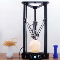 3D Printer Pulley or Linear Plus Half of Assembled with Auto Leveling Large 3D Printing Size Impressora 3D DIY Kit