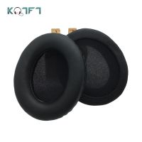 ☒◎✢ KQTFT 1 Pair of Replacement Ear Pads for Technics RP-F200 RP-F290 RP-F295 Headset EarPads Earmuff Cover Cushion Cups