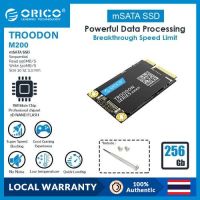 ORICO M200 mSATA SSD Internal Solid State Hard Drive(M200)