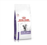 *พร้อมส่ง Royal Canin Mature consult cat 1.5 kg. สำหรับแมวสูงวัย อายุ 7 ปี ขนาด 1.5 กิโลกรัม