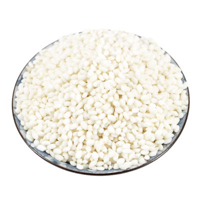 [XBYDZSW] 白糯米圆粒White glutinous rice round grain fresh pure white glutinous rice Zongzi Jiangmi
