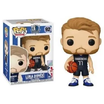 Shop Luka Doncic Funko Pop online | Lazada.com.ph