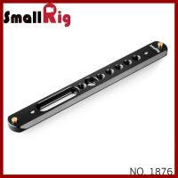 ถูกที่สุด!!! SMALLRIG® Safety NATO Rail 150mm 1876 ##กล้องถ่ายรูป ถ่ายภาพ ฟิล์ม อุปกรณ์กล้อง สายชาร์จ แท่นชาร์จ Camera Adapter Battery อะไหล่กล้อง เคส