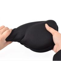 ；‘【； Extra Wide Exercise Bike Seat Cover Comfortable  Saddle Cushion Gel And Foam Cycling Cushion Pad  Indoor Wide Bike Saddles