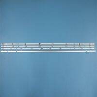 【CW】 4PCS Backlight strip Innotek VESTEL 43inch 43350 A type B SVV430A52 SVV430A78 JL.D430A1330 JL.D43081330 078HS M