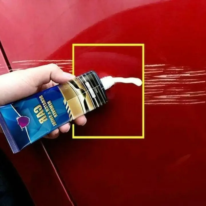 Car Scratch Paint Care Tool Scratc Remover Auto Swirl Remover Scratches