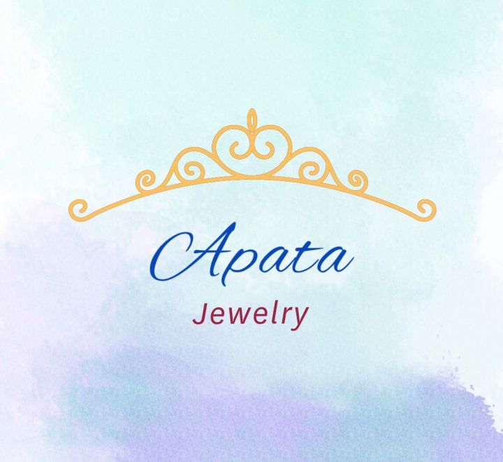 apata-jewelryต่างหูก้านชุบทองโอมสำเร็จ-ชุบทองแท้ไม่ลอกไม่ดำ-ไม่คัน-ทองไมครอน-ทองชุบ-ชุบเศษทองแท้-สวยเหมือนแท้-ใส่ลงทะเลได้