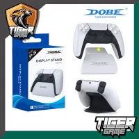 ส่งฟรี Dobe Display Stand for PS5 Controller (dobe)(dobe ps5)(แท่นวางจอย ps5)(ที่ตั้งจอย ps5)(ที่วางจอย ps5) อุปกรณ์เล่นเกมส์