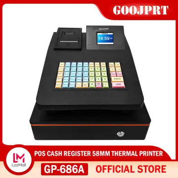 Cash register machine deals online