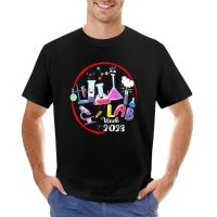 Lab Tech Funny Technologist Medical Laboratory Lab Week 2023 T-Shirt Graphic T Shirts Mens T Shirts