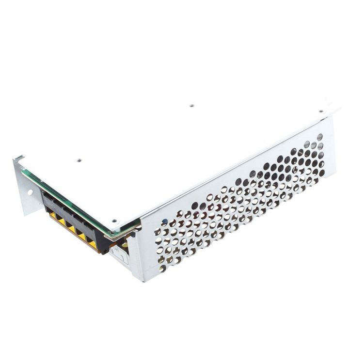 2x-ac-110220v-24vdc-3a-72w-หม้อแปลงไฟฟ้าสำหรับ-led-flexible-strip-lamp