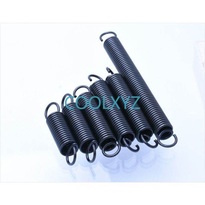 open-hook-tension-spring-pullback-spring-coil-extension-spring-draught-spring-wire-diameter-2-5mm-outer-diameter-20mm-electrical-connectors