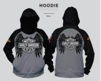 2023 HARLEY-DAVIDSON hoodies motor gp New Hoodie style25