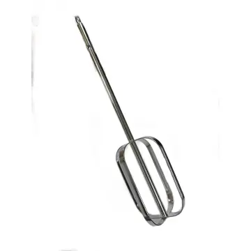 Beater Whisk Replacement Parts Stainless Steel For Kenwood HM520