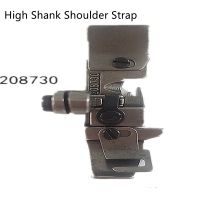 277112 / 274018-92B Presser Foot for Overlock Sewing Machine Fit Pegasus EX3200 EX5200 M800 JACK 798 High Shank Shoulder Strap