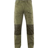 Fjallraven Vidda Pro Ventilated Trousers Regular Men - Laurel Green