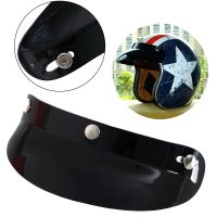 【CW】 Hot 3 Face Shield Motorcycle Helmets