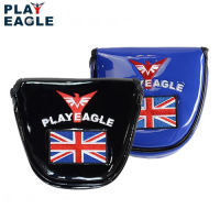 แบรนด์ PlayEagle Golf Putter Head Cover PE-0057 วัสดุกันน้ำอย่างดี จัดส่งฟรีทั่วประเทศ