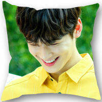 ASTRO polyester pillowcase 45X45cm