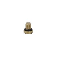 ┋✤ Expansion Tank Bleeder Screw Coolant Reservoir Plug Drain Screw for BMW E36