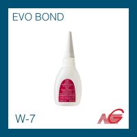 กาวร้อน EVO BOND รุ่น W-7 อีโว่บอนด์ 20 g.