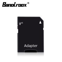 Banolroox USB เครื่องอ่านในบัตรเดียวทุกชนิด2.0การ์ดหน่วยความจำ SD อะแดปเตอร์สำหรับตัวอ่านพร้อมสายข้อมูลสนับสนุน TF CF SD Mini เอสดีเฮชซีเอ็มเอ็มซี MS XD M2เครื่องอ่านการ์ด DKQ3825