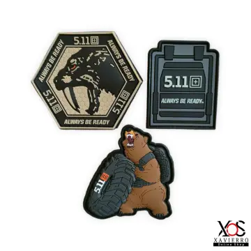 Shop 5.11 Patches with great discounts and prices online - Jan 2024