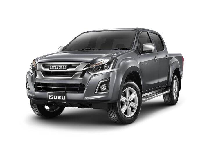 compact-ผ้าเบรคหน้า-isuzu-d-max-อีซูซุ-ดีแม็ก-1-9-2-5-3-0-2wd-ตัวเตี้ย-4wd-ปี-2008-2019-ไฮเลนเดอร์-ตัวสูง-โกลด์ซีรี่ย์-v-cross-ปี-2008-2019-brakes-dcc-721-zofast-autopart