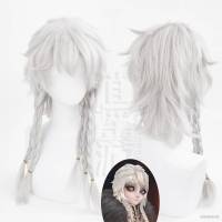 Hobby Identity V วิกผมคอสเพลย์ วิกผมสังเคราะห์ ทนความร้อน สําหรับผู้หญิง และผู้ชาย