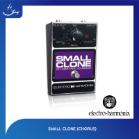 เอฟเฟคกีตาร์ Electro-Harmonix Small Clone | Strings Shop