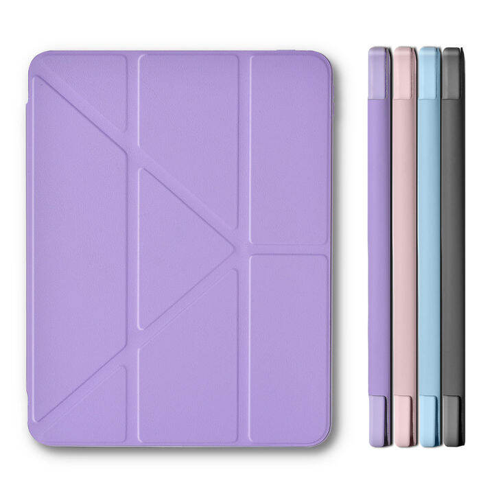 WiWU New Shockproof Case for iPad 10.9 2022 Full Protection Case for