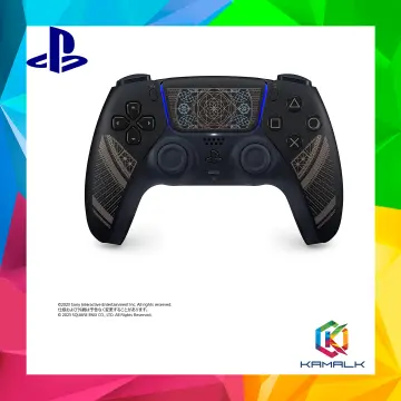 PS5 Controller FINAL FANTASY XVI Limited Edition CFIJ-15500 JAPAN OFFICIAL