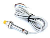 YTH 5 M8 inductive proximity switch sensors