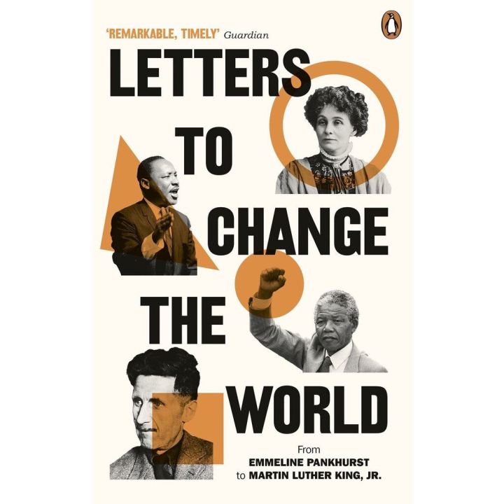 woo-wow-gt-gt-gt-be-happy-and-smile-gt-gt-gt-letters-to-change-the-world-from-emmeline-pankhurst-to-martin-luther-king-jr-หนังสือภาษาอังกฤษ-พร้อมส่ง
